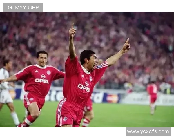 巴西足球球星颜值巅峰人物揭秘 谁是最具魅力的球场男神