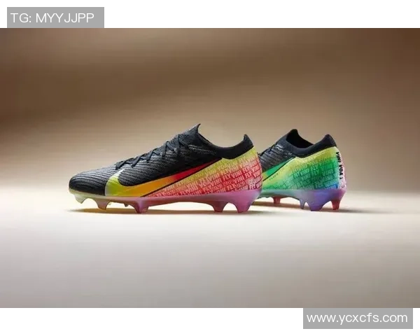 球星签名足球鞋品牌汇总 探秘世界顶级球员专属装备的背后故事