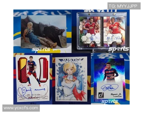 足球球星卡头像精选集 高品质卡片形象展示与收藏价值分析 足球球星卡头像精选集 高品质卡片形象展示与收藏价值分析