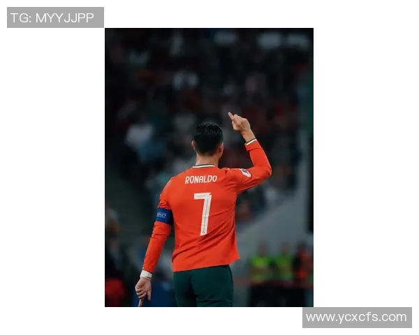 C罗足球传奇：从少年梦想到世界足球巨星的辉煌之路